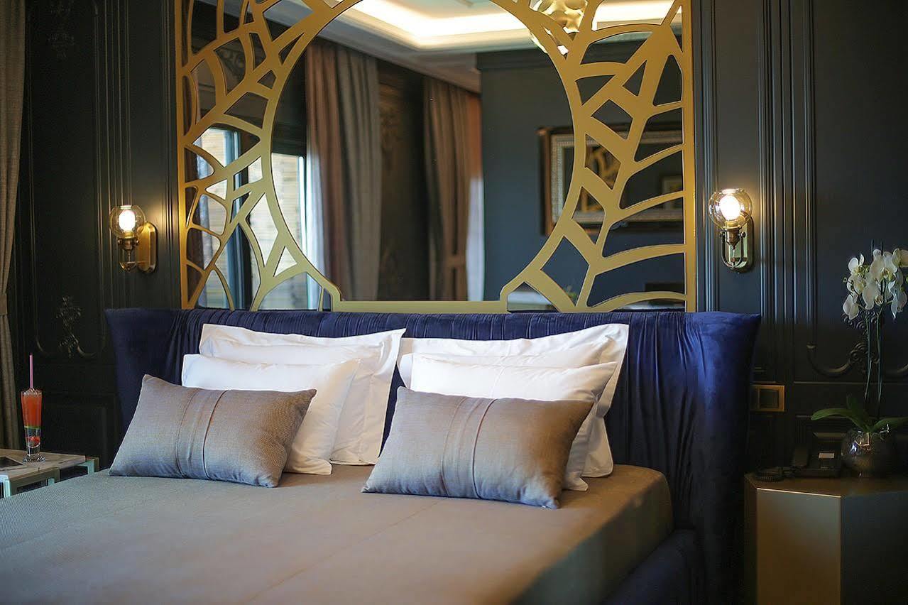 Mavi Marin Boutique Hotel Ordu Exterior photo