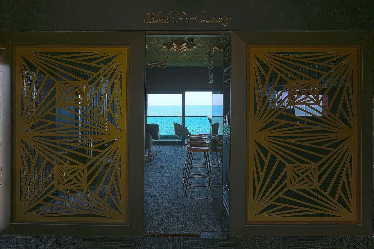 Mavi Marin Boutique Hotel Ordu Exterior photo