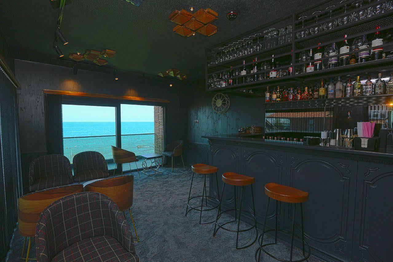 Mavi Marin Boutique Hotel Ordu Exterior photo