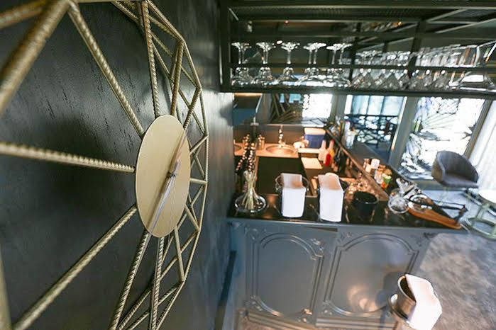 Mavi Marin Boutique Hotel Ordu Exterior photo